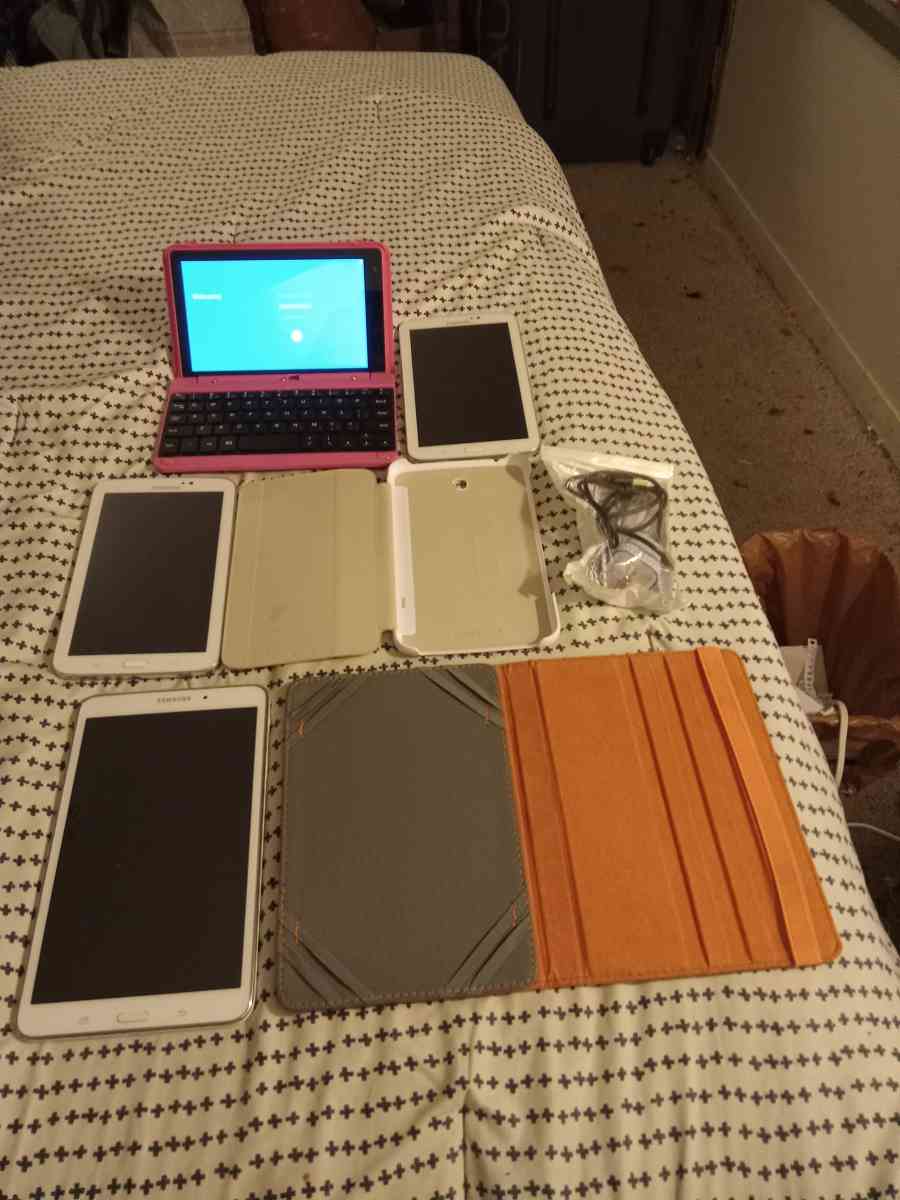 Laptop and Tablets - Los Angeles, California