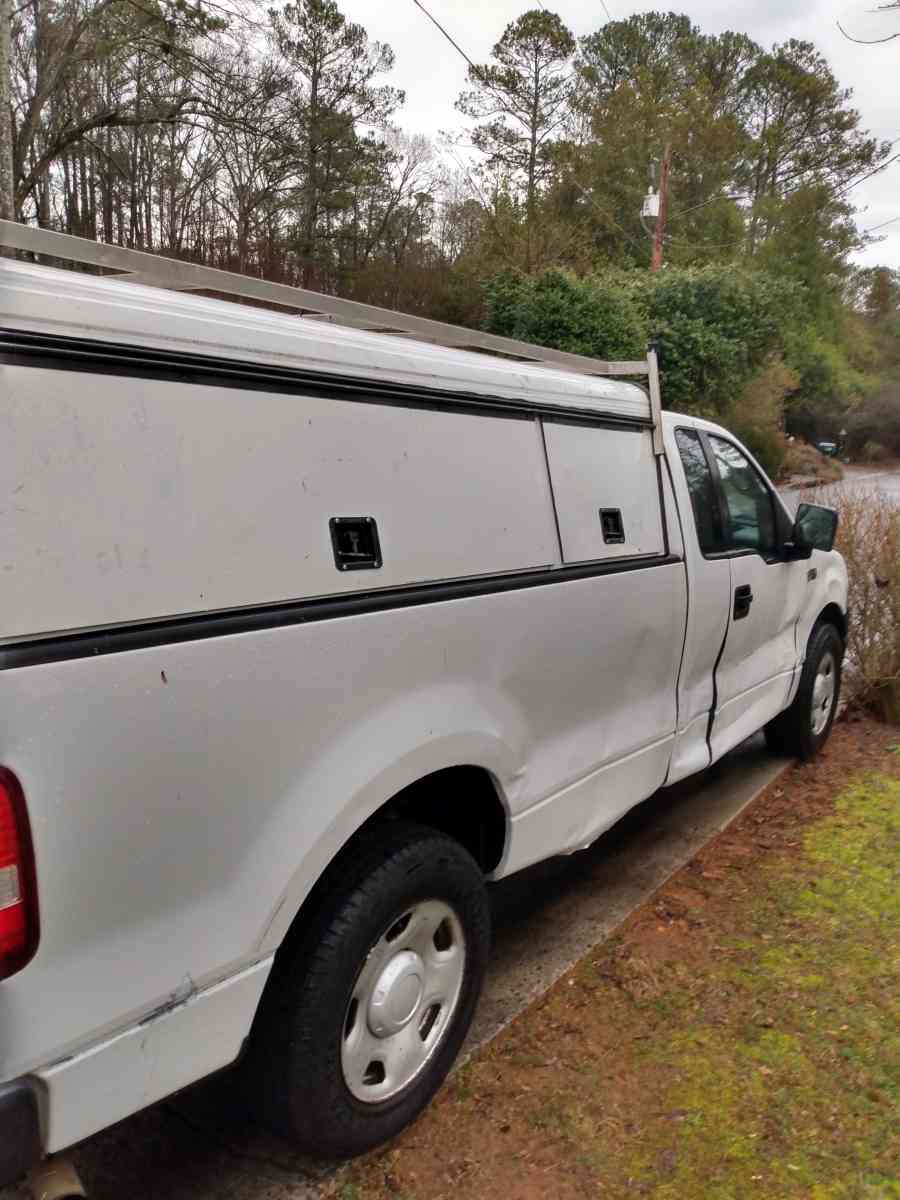 Ford f150 - Cartersville, Georgia - FleaMarketBay