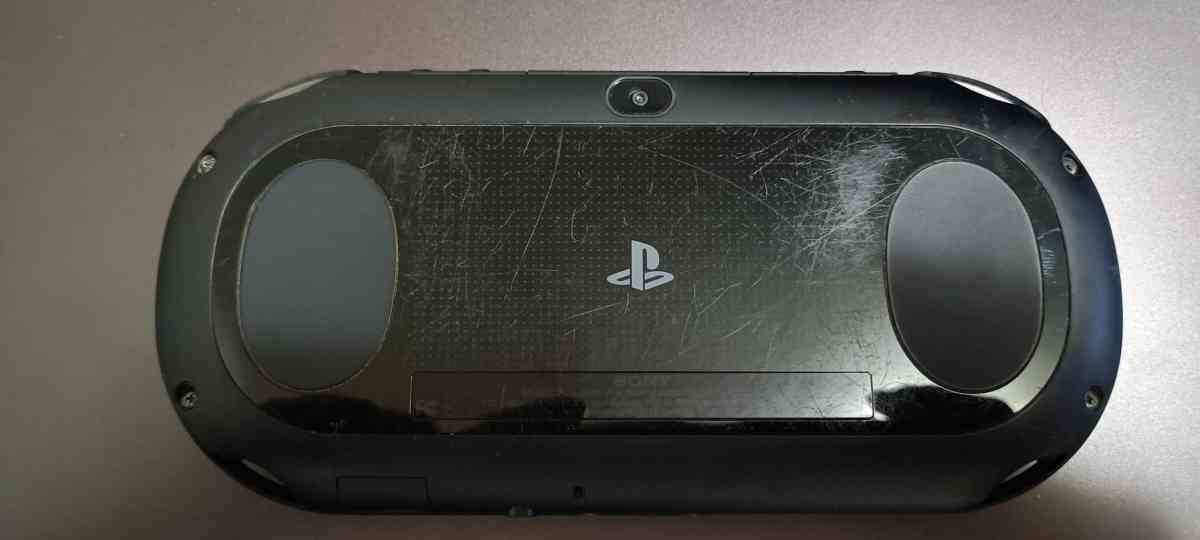 Fully Loaded PS Vita  256GB SD Card SD2Vita Adapter OEM Batt - Johnson City, Tennessee - FleaMarketBay