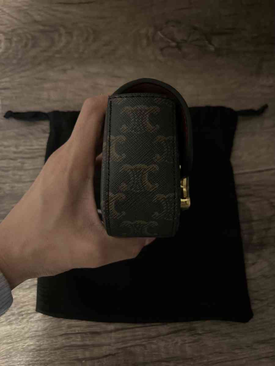 Celine Mini Claud - Desoto, Texas - FleaMarketBay