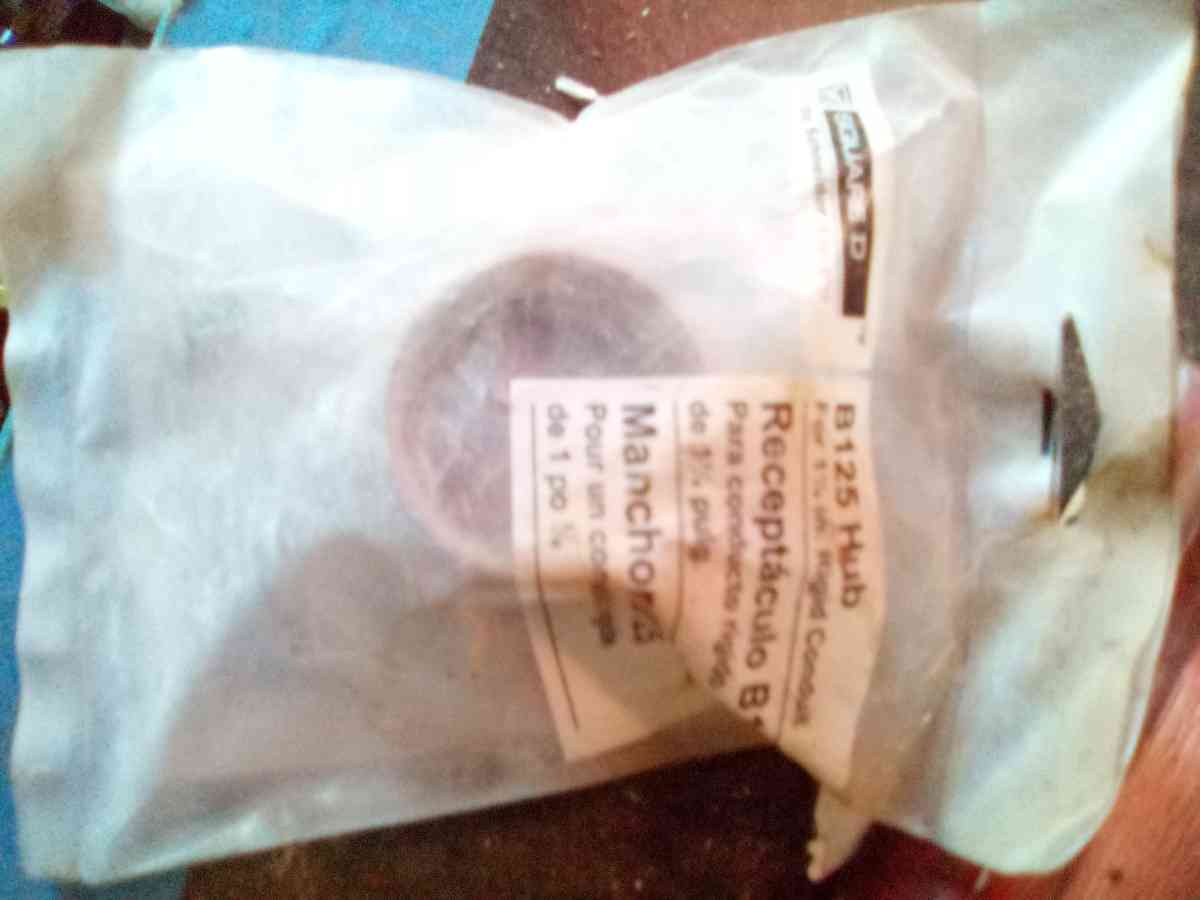 tools and pvc stuff - Grandfalls, Texas - FleaMarketBay