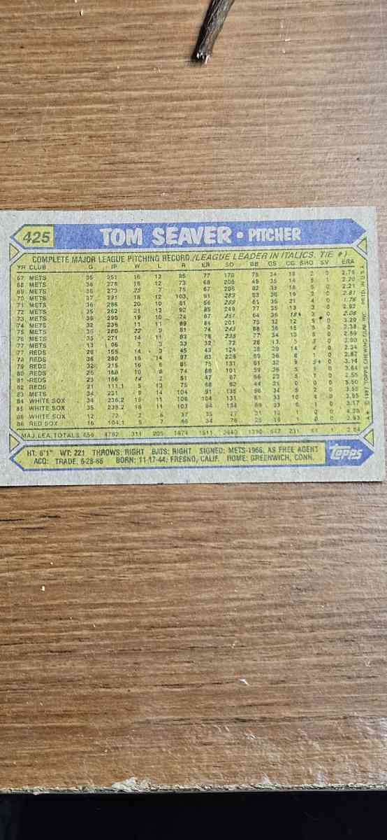 baseball Cards - Brooklyn, New York - FleaMarketBay