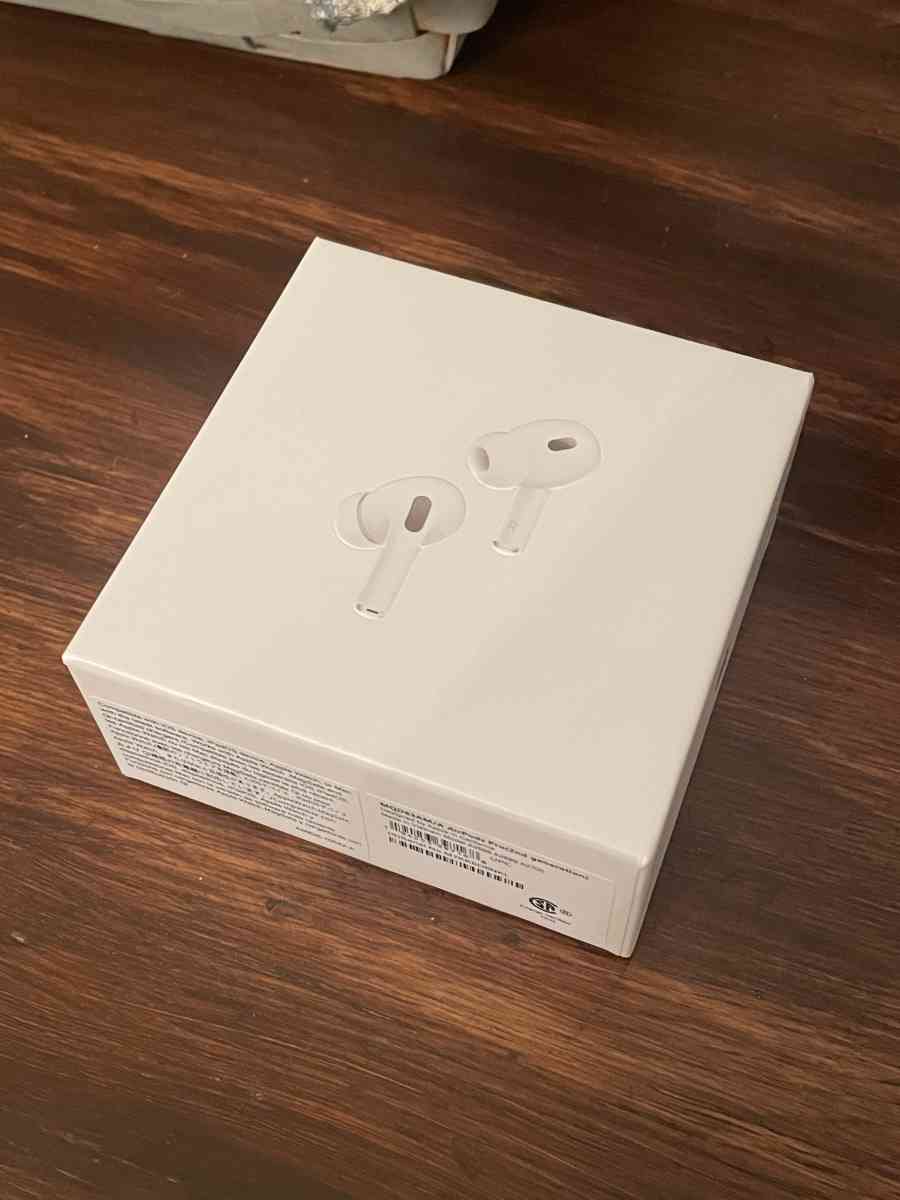 airpod pro 2 - Forest, Virginia - FleaMarketBay
