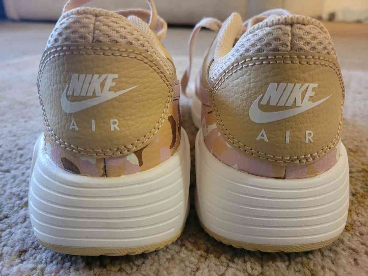 Nike Airmax SC - Morgan Hill, California - FleaMarketBay