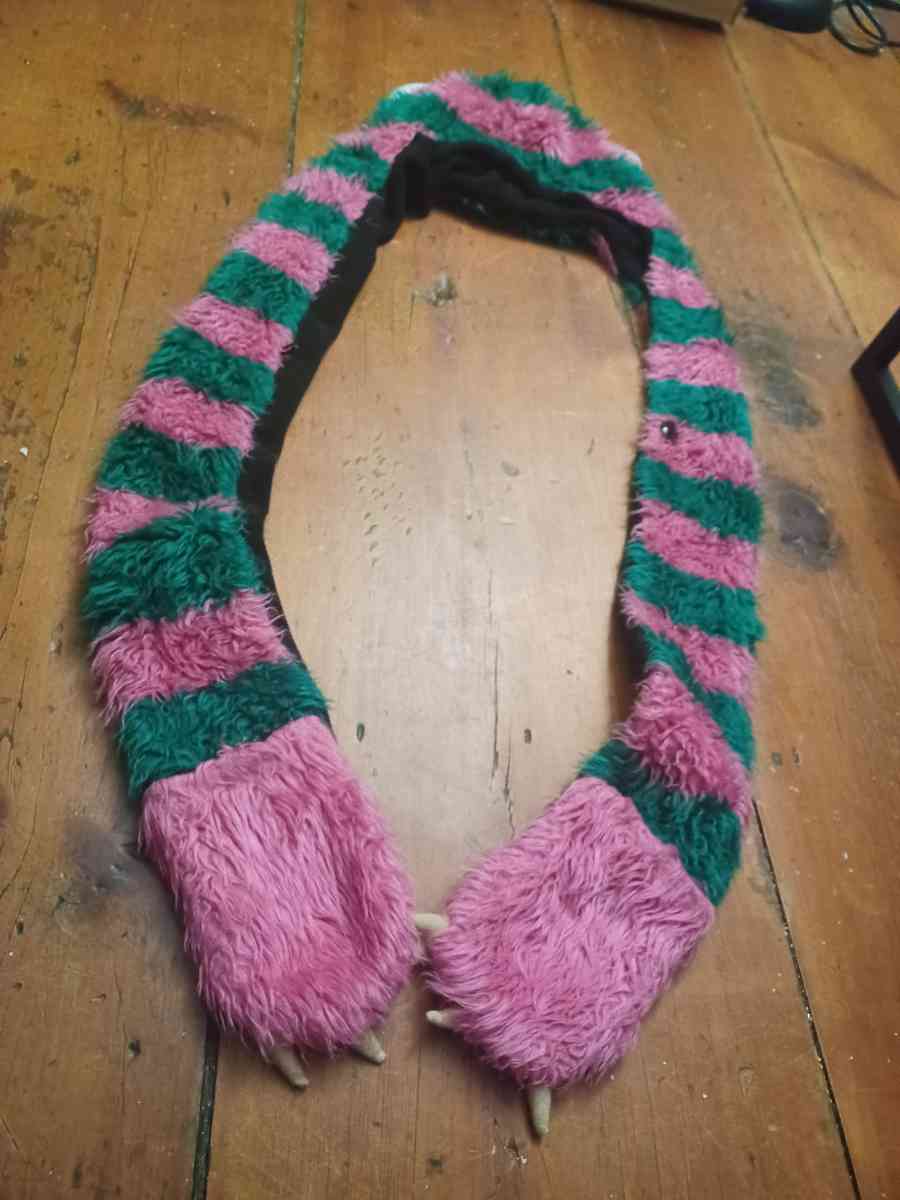 hat with pockets - Warriors Mark, Pennsylvania