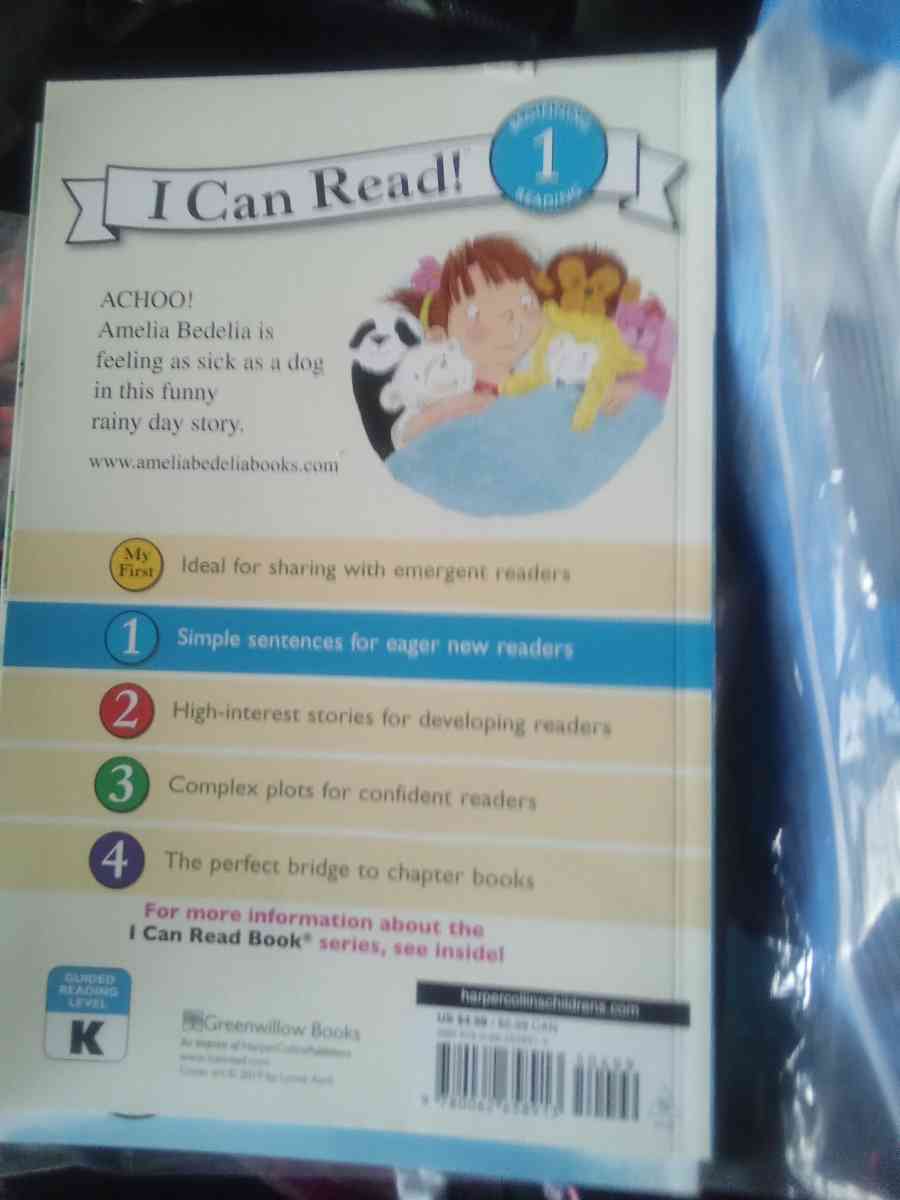 childrens book - Ontario, New York - FleaMarketBay