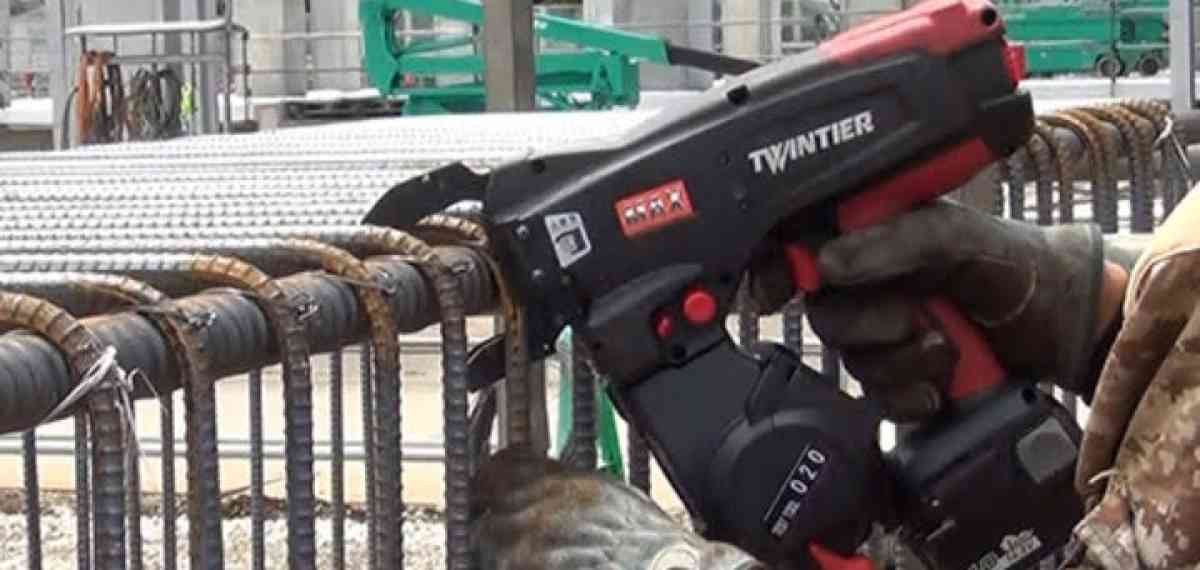 Rebar Tier - Carson City, Nevada - FleaMarketBay