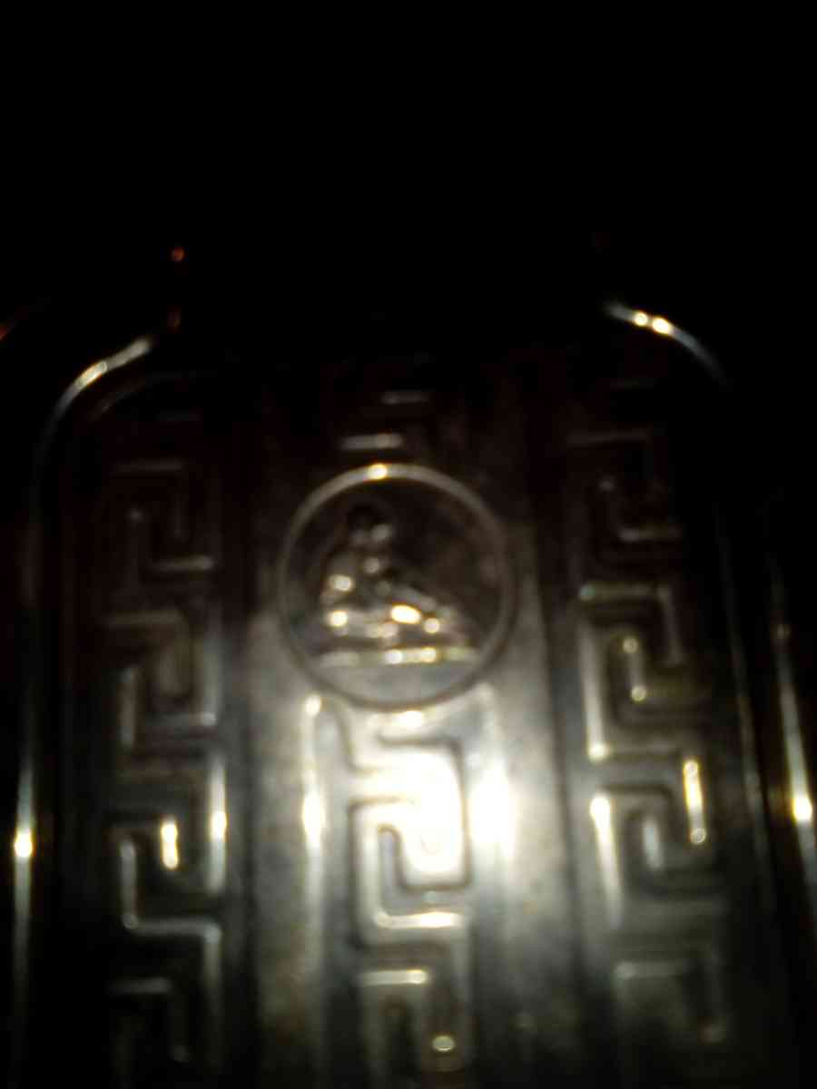 vintage Rolls Razor sharpener 1927 - Georgetown, Kentucky - FleaMarketBay