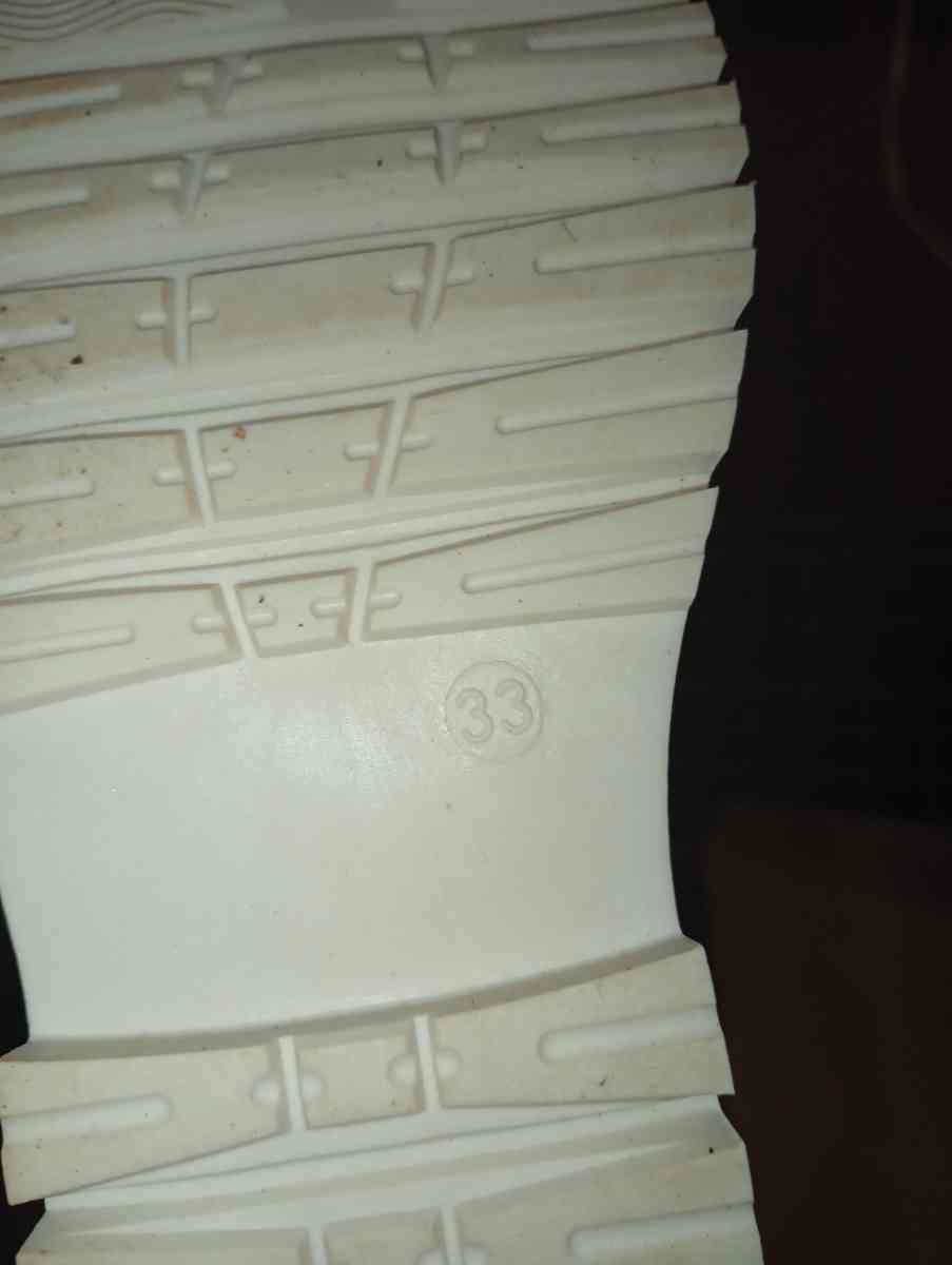 kids shoes - Blue Ridge, Georgia