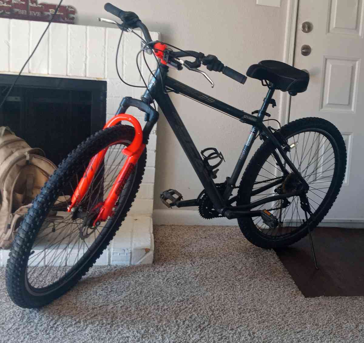 mountain bike - Cypress, Texas