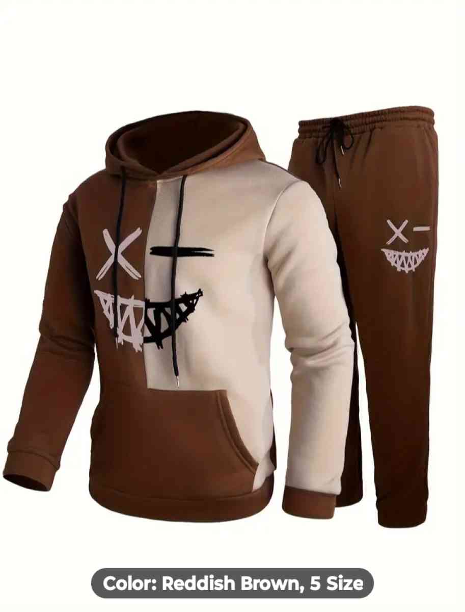 Smiling face Joggers - Memphis, Tennessee