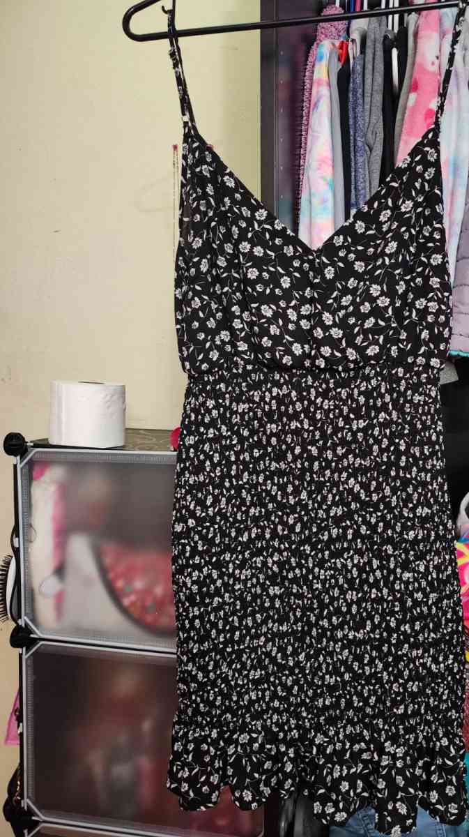 dress - San Jose, California