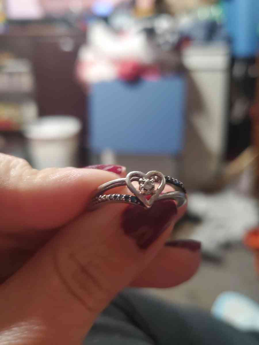 promise ring
