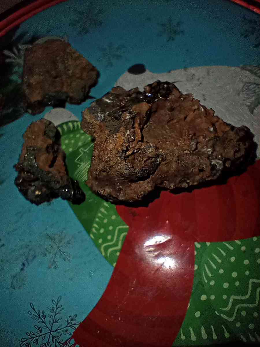 lava samples - Douglasville, Georgia - FleaMarketBay