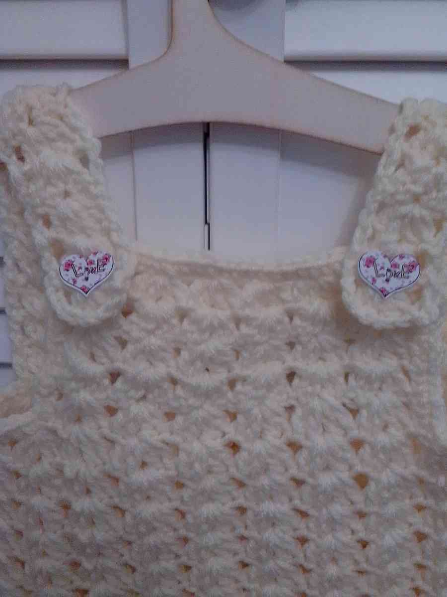 baby overall dress - Cuddebackville, New York - FleaMarketBay