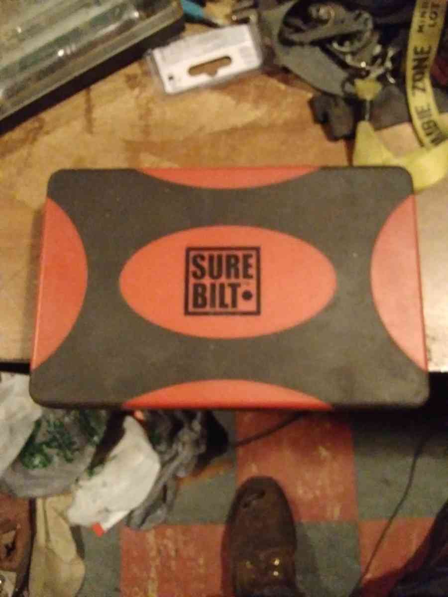 one has been used two of the other ones never been used - Adolph, Minnesota - FleaMarketBay