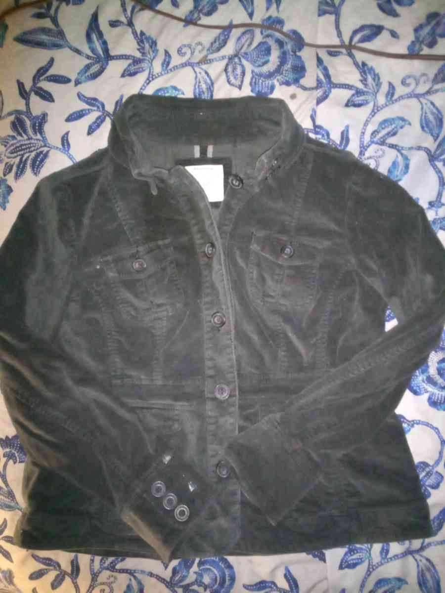 SONOMA JACKET - Cleveland, Tennessee - FleaMarketBay