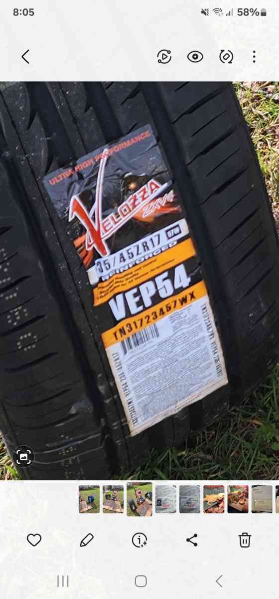 tires - Arlington, Texas