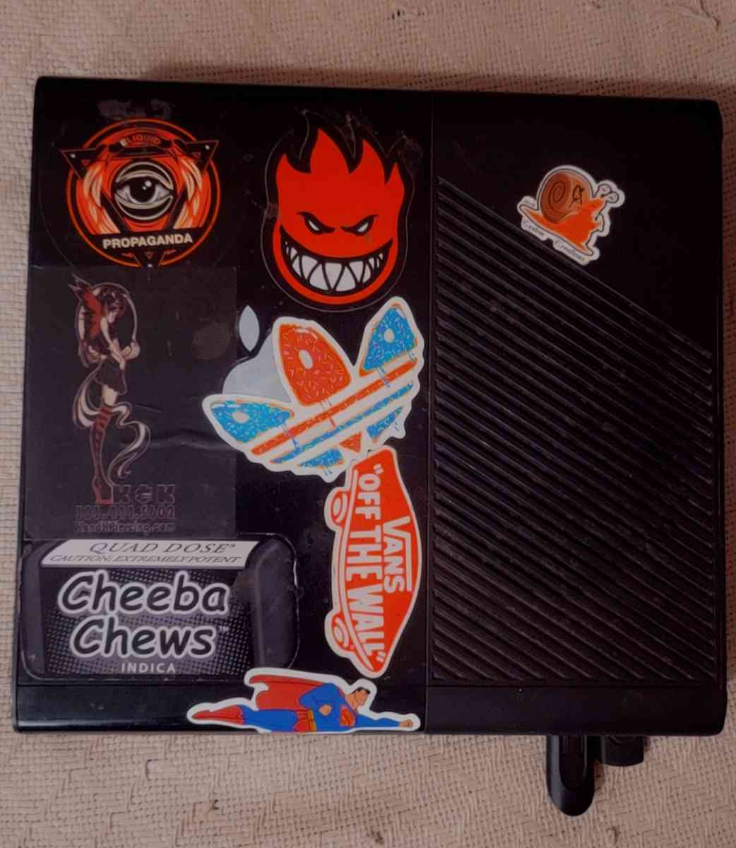 Xbox 360 Slim - Westminster, Colorado - FleaMarketBay