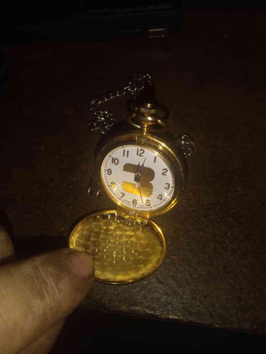 pocket watch - Saint Cloud, Minnesota - FleaMarketBay