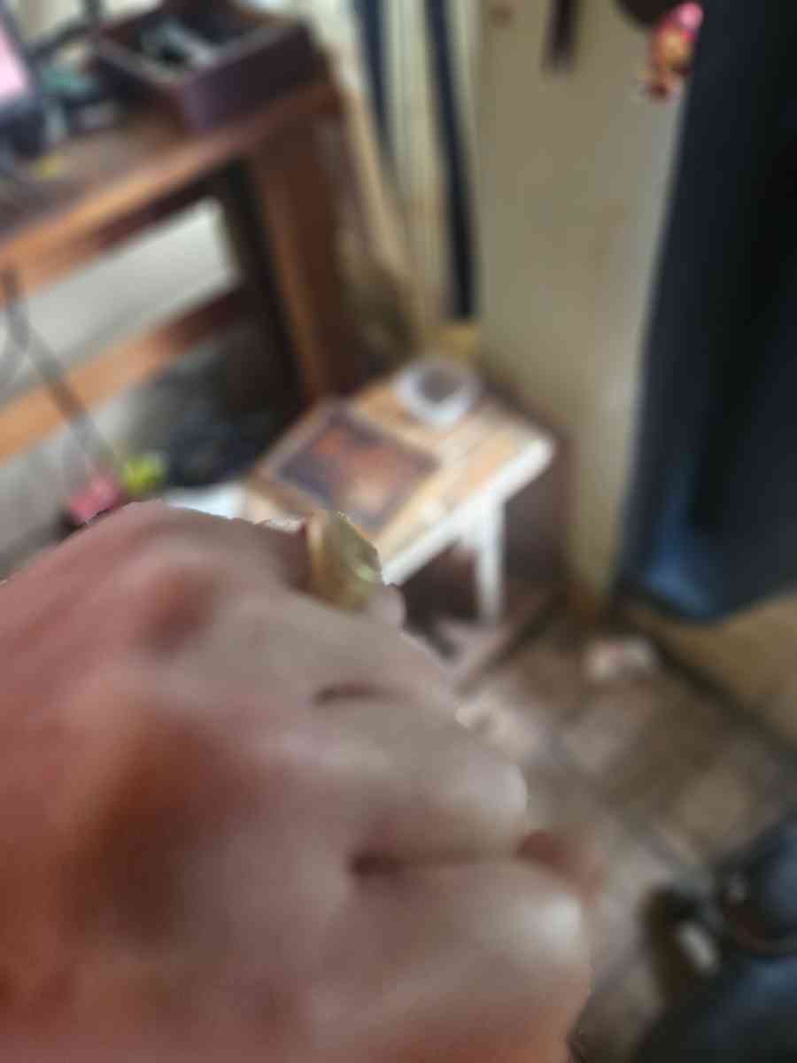 18 k 120ish yr old bicentennial ring 50 diamonds - Abilene, Texas - FleaMarketBay