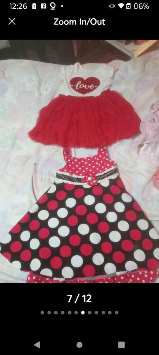 dresses - Adel, Georgia - FleaMarketBay