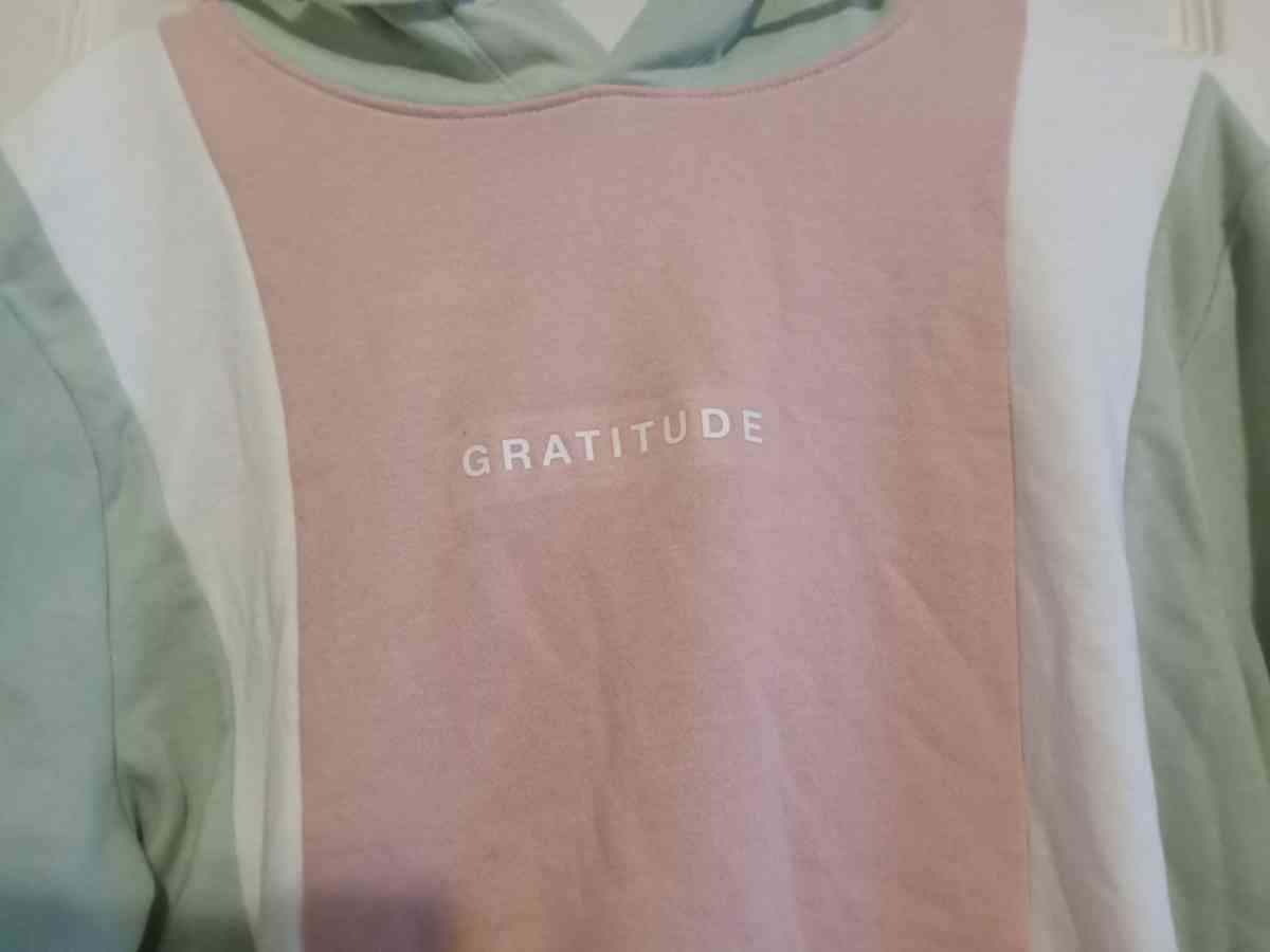 Mens Small Blind Rooster Hoodie - Croydon, Pennsylvania - FleaMarketBay