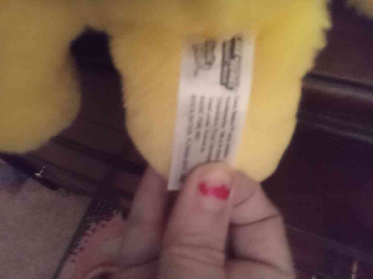 Carebear Sunshine - Ontario, New York - FleaMarketBay