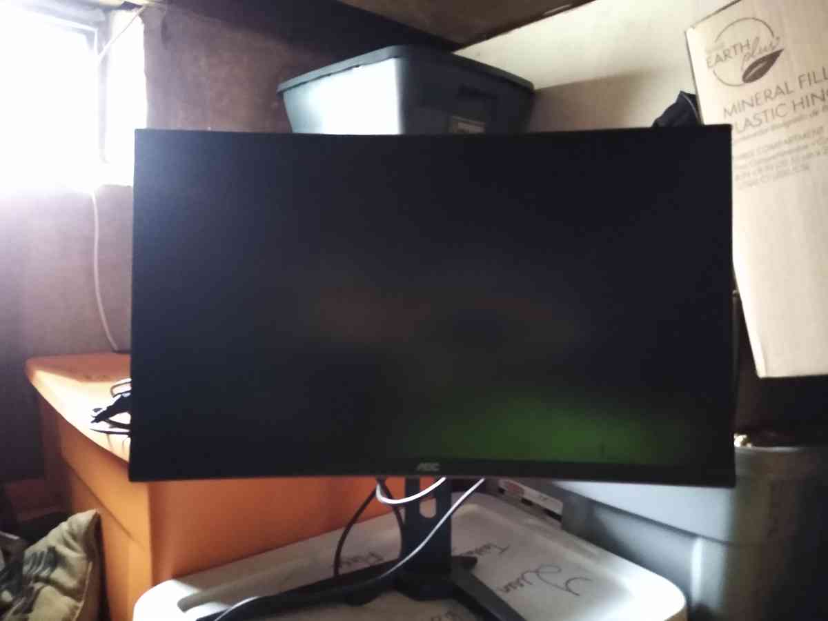 gaming PC - Redford, Michigan - FleaMarketBay