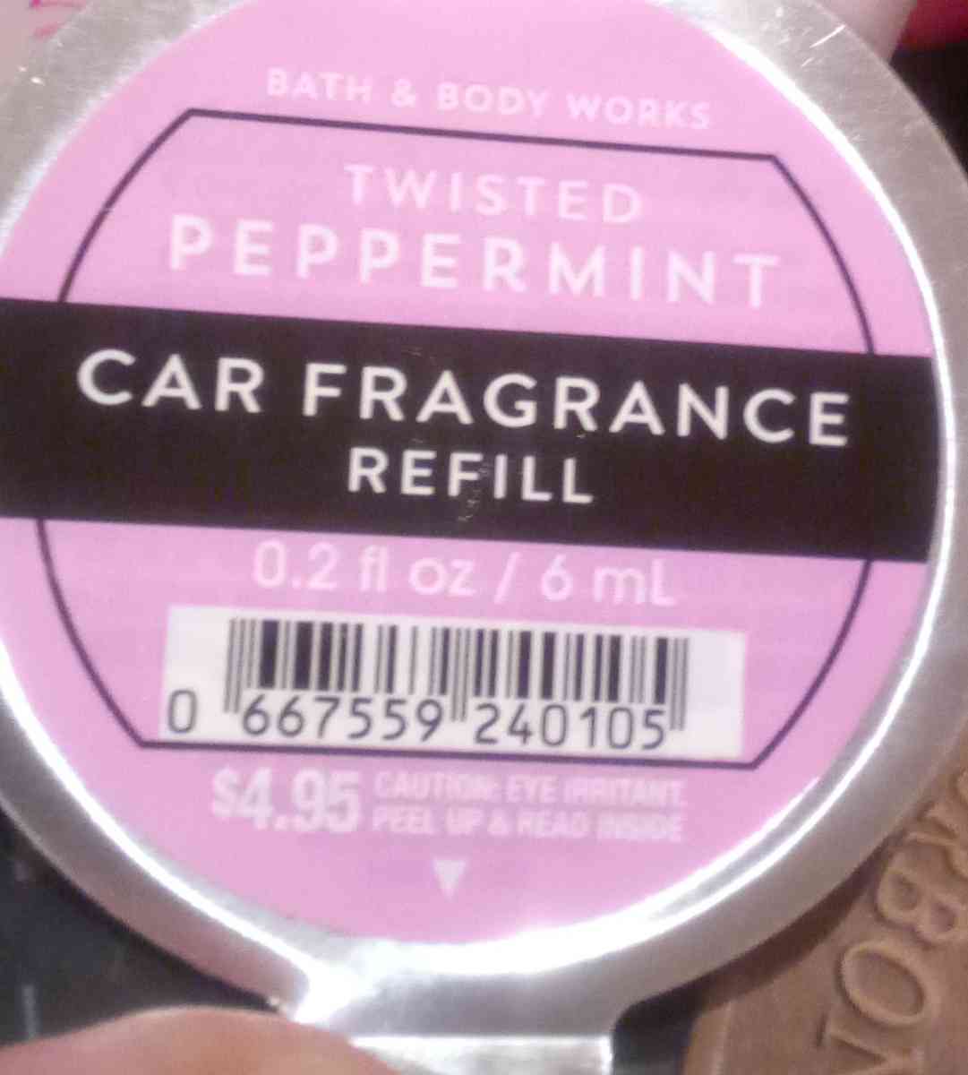 car fragrance different kindas - San Bernardino, California - FleaMarketBay