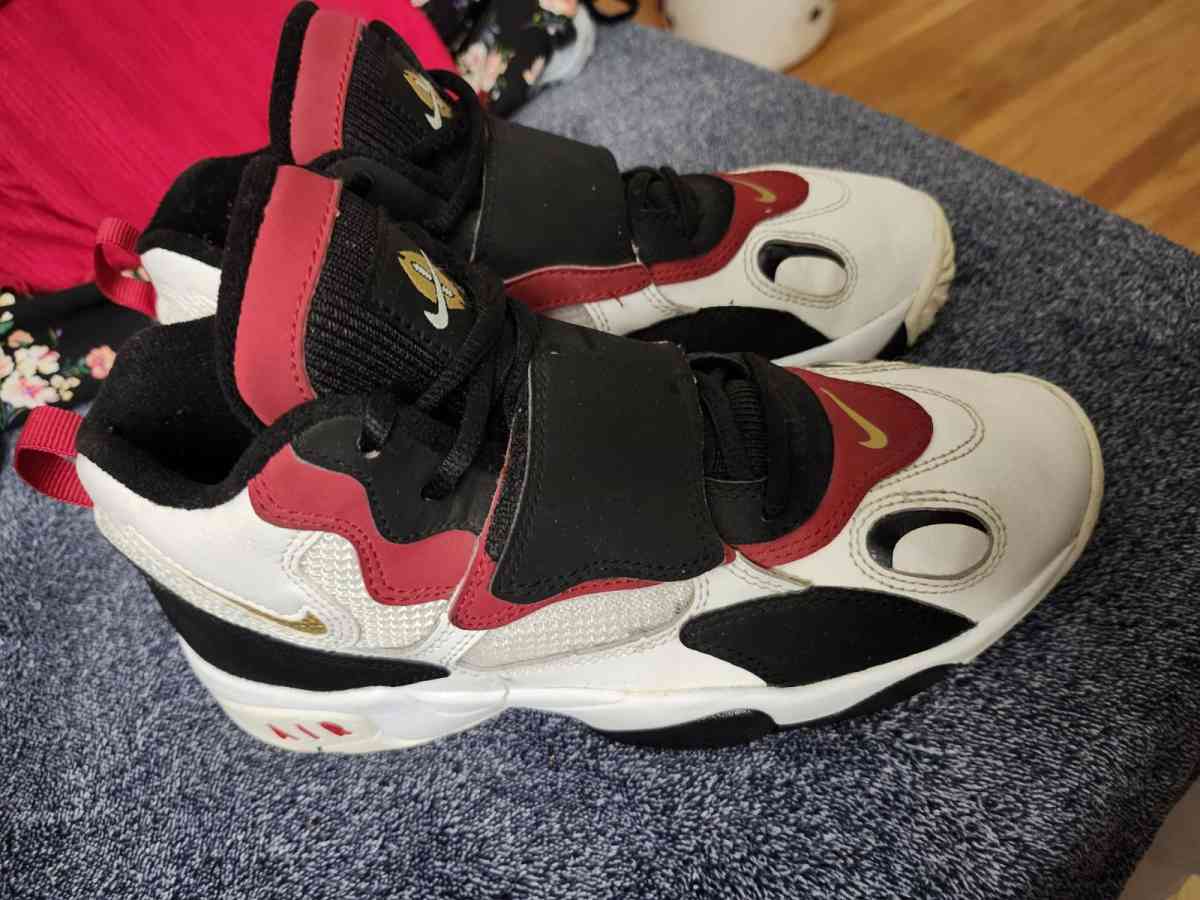 shoes - San Jose, California