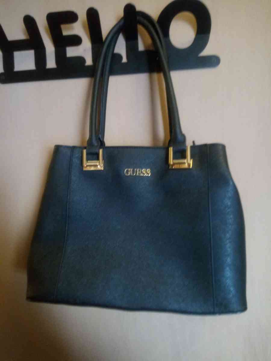 GUESS handbag brand new - New York, New York