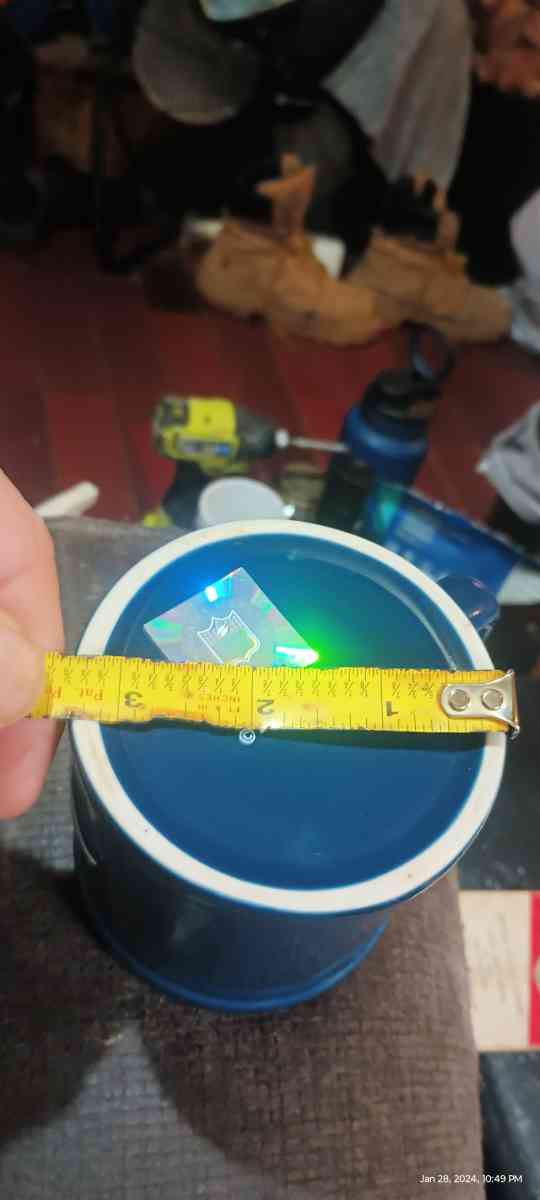 Coffee Cup Official - Philadelphia, Pennsylvania - FleaMarketBay