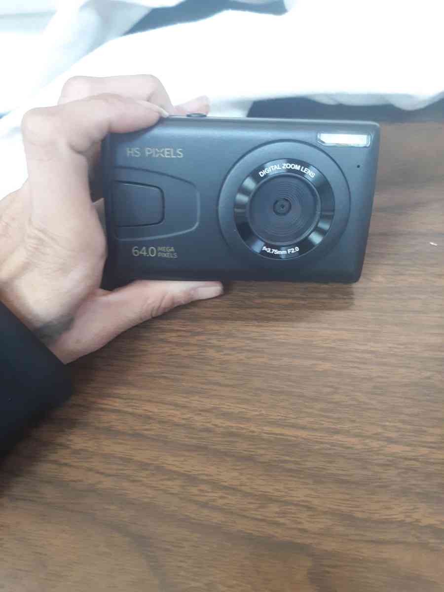 digital camera - Lubbock, Texas - FleaMarketBay