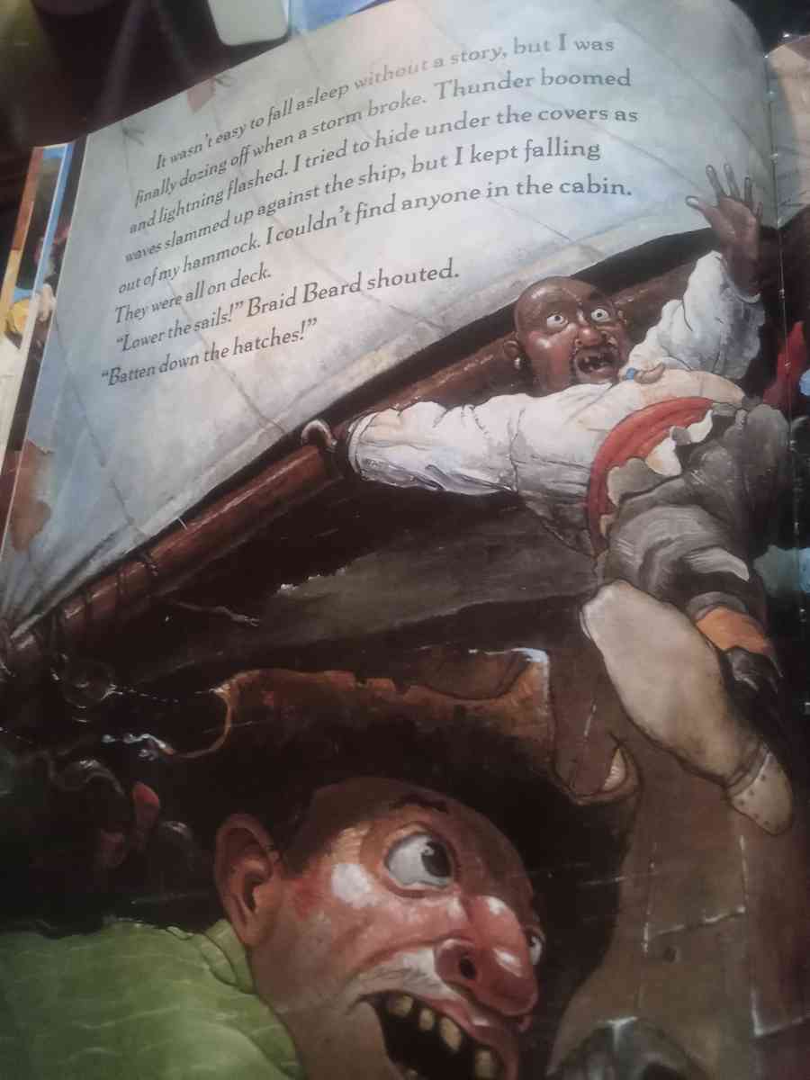 childrens book Hardcover - Ontario, New York - FleaMarketBay