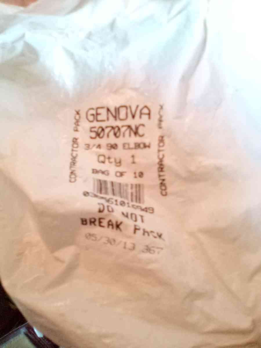 tools and pvc stuff - Grandfalls, Texas - FleaMarketBay