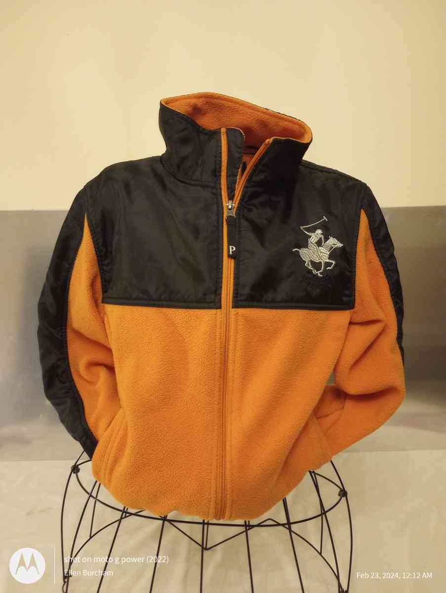 Beverly Hills Polo Club - Salisbury, North Carolina