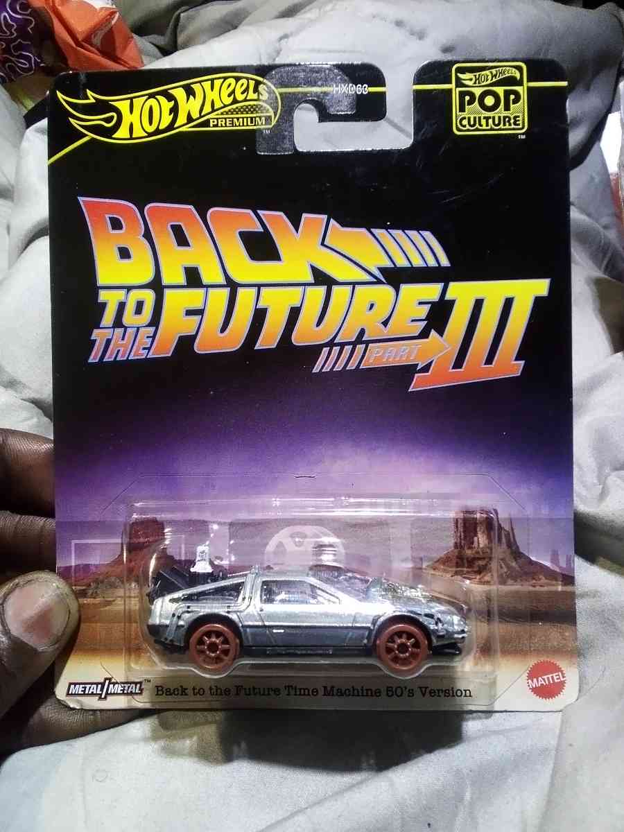 Hot Wheels - Portland, Oregon - FleaMarketBay