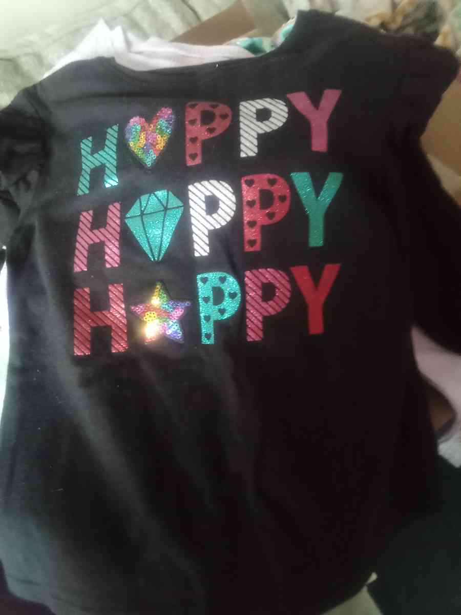 Girls long sleeve shirts - Ontario, New York