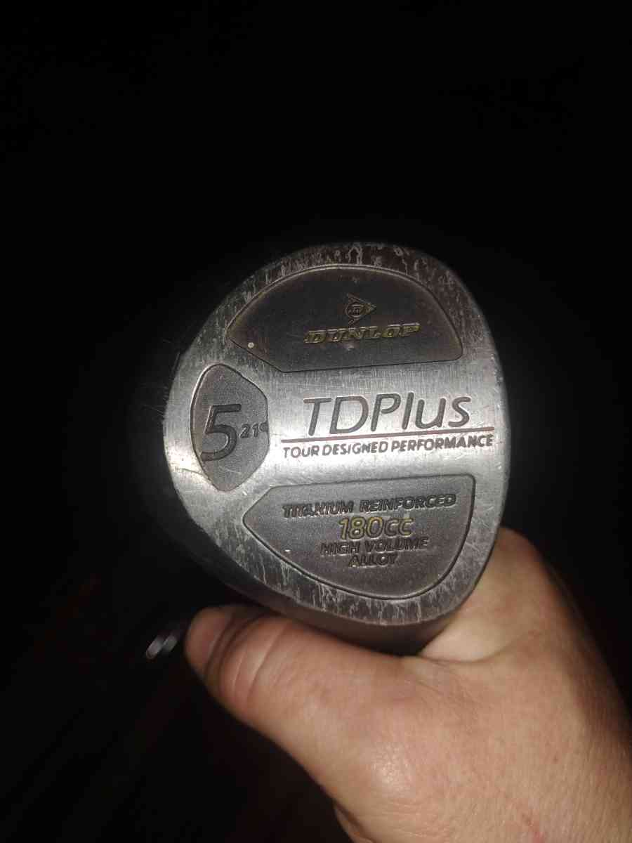 calaway golf clubs - Morgan Hill, California - FleaMarketBay