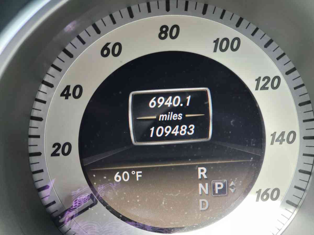 2012 mercedes benz  cls 550 - Denver, Colorado - FleaMarketBay