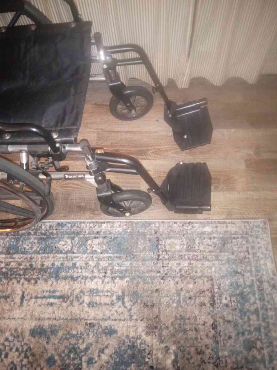 Whellchair - Park Hills, Missouri - FleaMarketBay