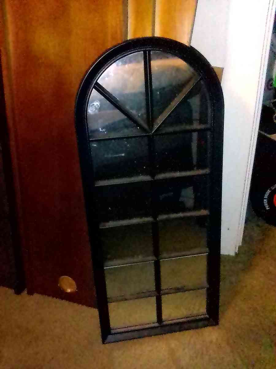 light wall mount  mirror decor - Irving, Texas - FleaMarketBay