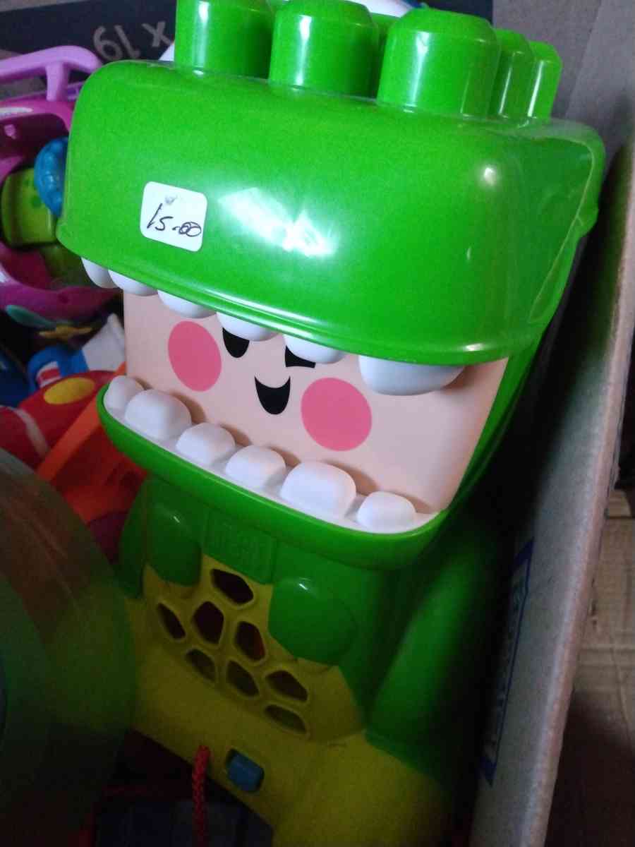 blocks toys - Elgin, Illinois