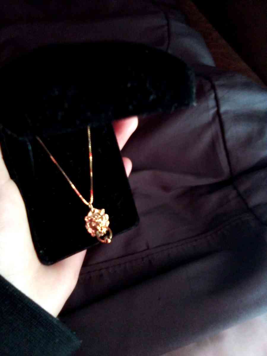 real gold - Los Angeles, California - FleaMarketBay