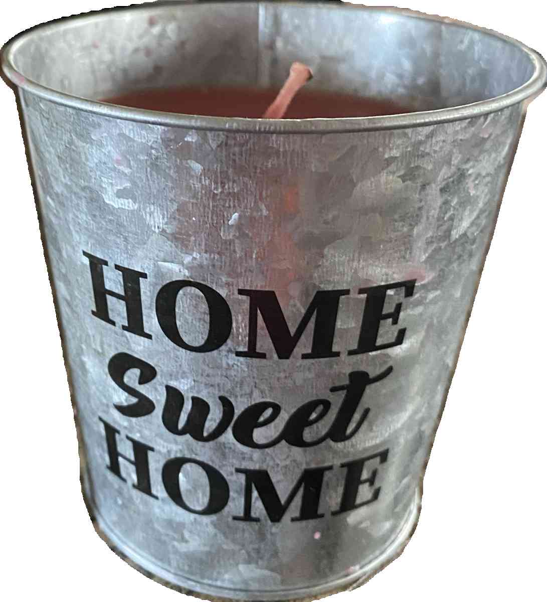 Dragonfly candle - Buda, Texas