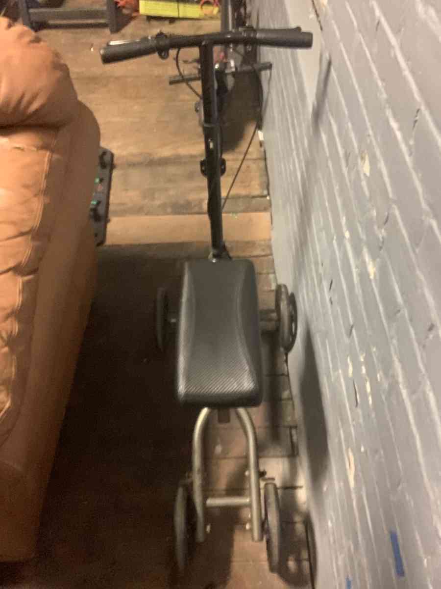 injury scooter - New Bedford, Massachusetts - FleaMarketBay