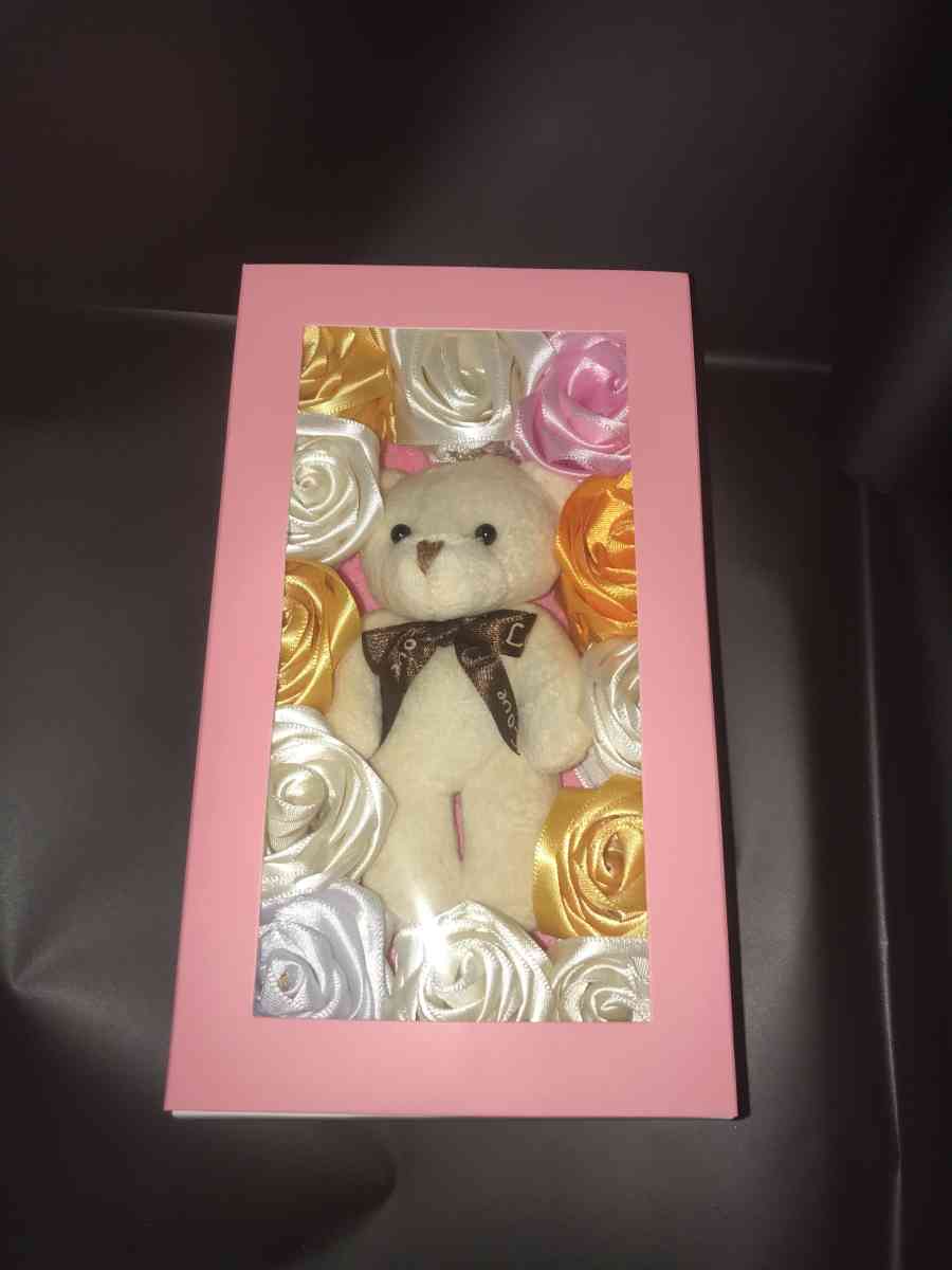 Eternal Flowers Arrangements - Union City, New Jersey - FleaMarketBay