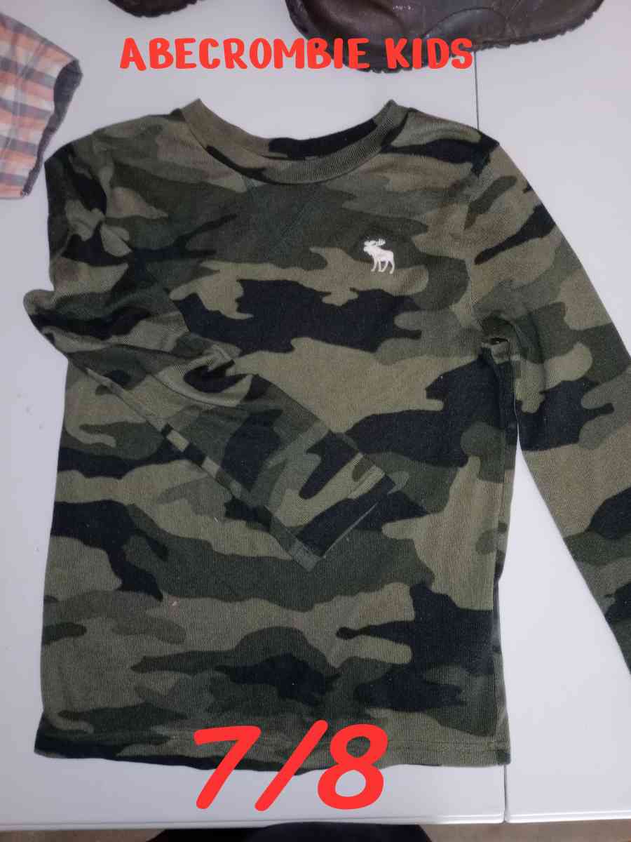 Boys Clothing variety - Conway, South Carolina - FleaMarketBay