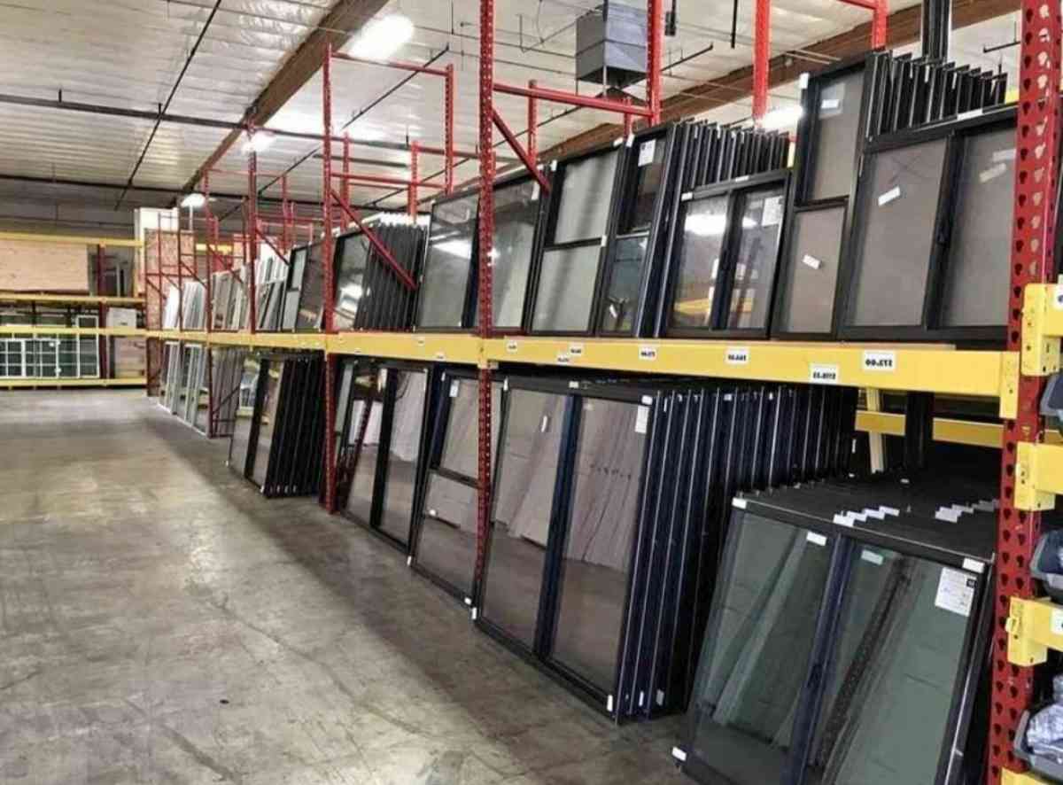 NEW IMPACT WINDOWS AND DOORS REPLACEMENT SERVICES - Fort Lauderdale, Florida - FleaMarketBay